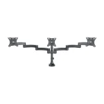 LD-3 LCDARM 3-base desktop monitor