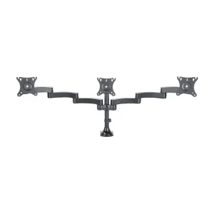 LD-3 LCDARM 3-base desktop monitor