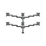 LD-6 6-base LCDARM desktop monitor