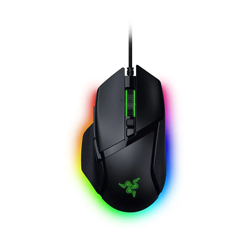 Razer Basilisk V3 35K Gaming Mouse