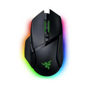 Razer Basilisk V3 Pro 35K Black Gaming Mouse
