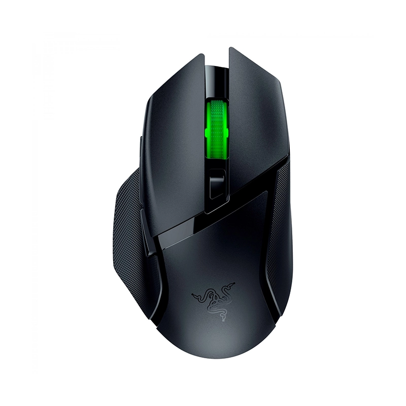 Razer Basilisk V3 X Hyperspeed Wireless Gaming Mouse