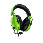 Razer BlackShark V2 X Green Headset