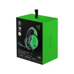 Razer BlackShark V2 X Green Headset