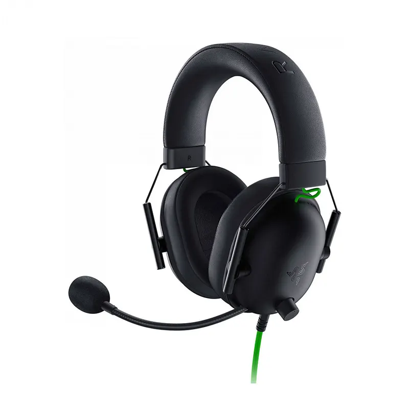 Razer BlackShark V2 X Headset