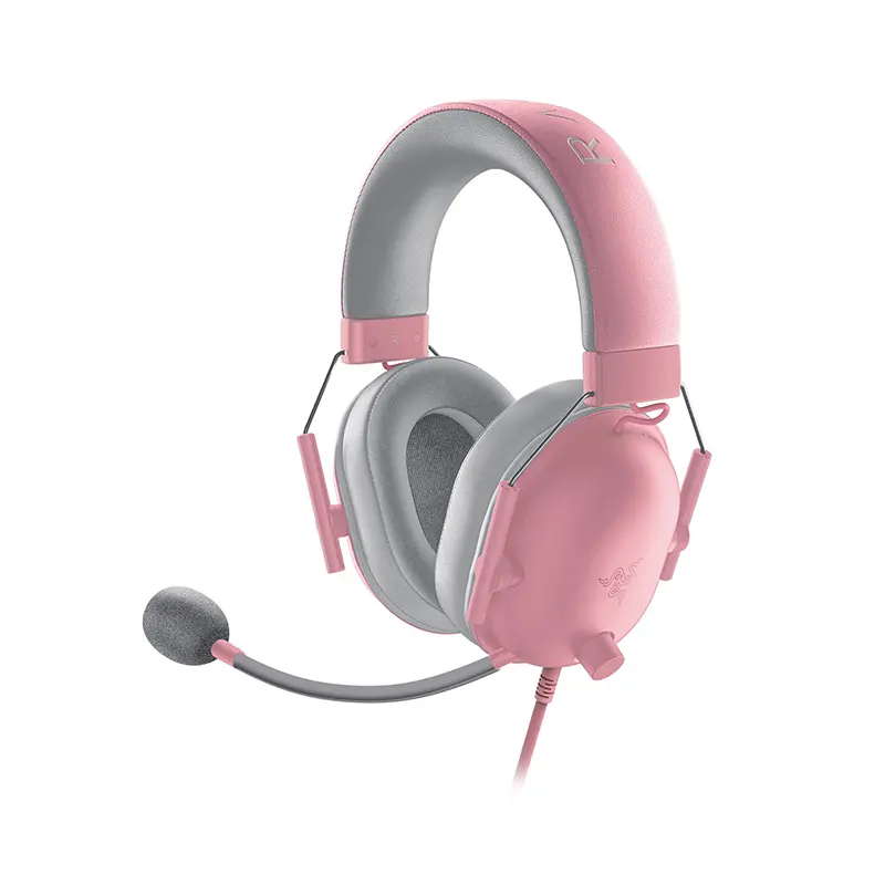 Razer BlackShark V2 X - Quartz