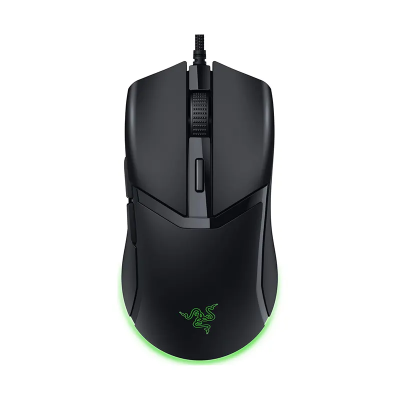Razer COBRA wired gaming mouse