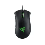 Razer DEATHADDER ESSENTIAL RZ01 Wired Gaming Mouse, Black