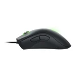Razer DEATHADDER ESSENTIAL RZ01 Wired Gaming Mouse, Black