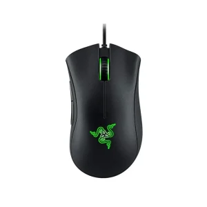Razer DEATHADDER ESSENTIAL RZ01 Wired Gaming Mouse, Black