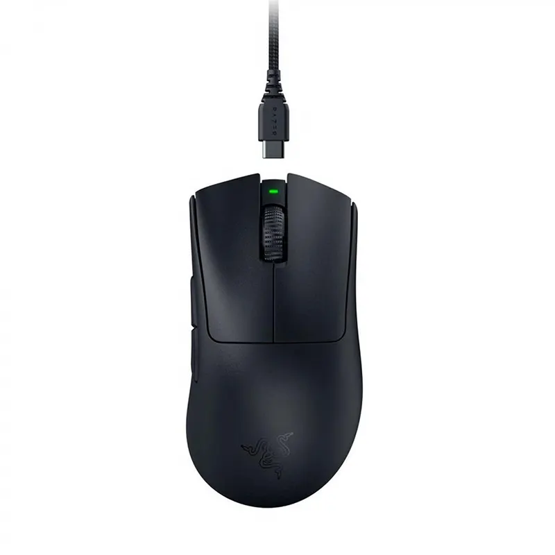 Razer Deathadder V3 Pro Black Gaming Mouse