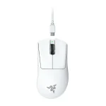 Razer Deathadder V3 Pro White Gaming Mouse