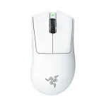 Razer Deathadder V3 Pro White Gaming Mouse
