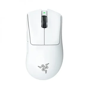 Razer Deathadder V3 Pro White Gaming Mouse