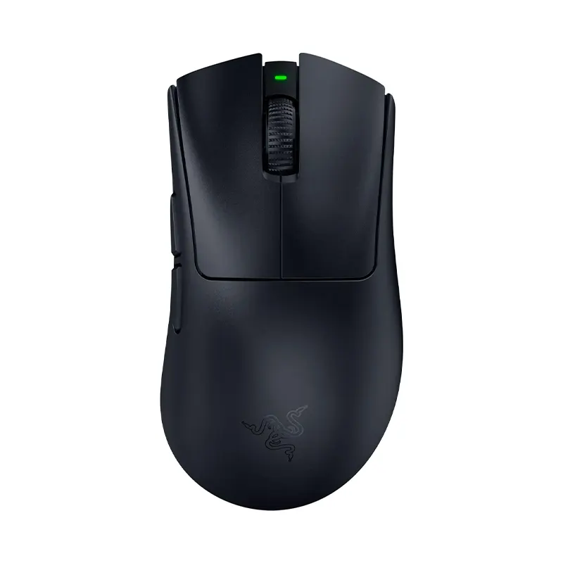 Razer Deathadder V4 Pro Black Mouse