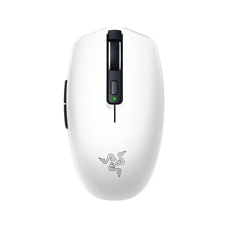 Razer Orochi V2 Wireless Gaming Mouse White