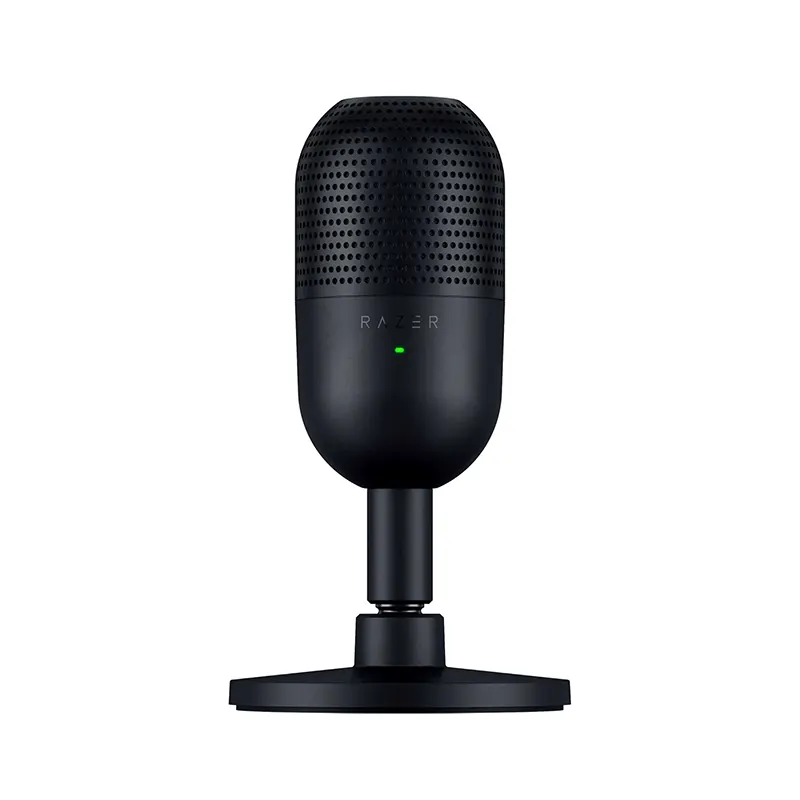 Razer Seiren V3 Mini Black Microphone