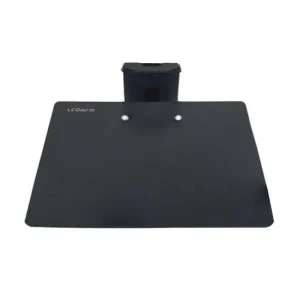 SH-A LCDARM wall mount and shelf
