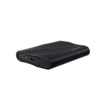 Samsung External SSD Model Samsung T9 Black Capacity 1 TB