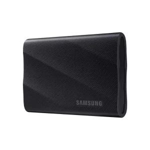 Samsung External SSD Model Samsung T9 Black Capacity 1 TB