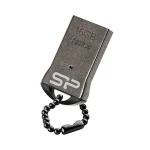 Silicon Power 16GB Flash Memory Model Touch T01