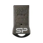 Silicon Power 16GB Flash Memory Model Touch T01