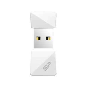 Silicon Power 16GB Flash Memory Model Touch T08