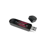 Silicon Power Flash Memory Model Blaze B10, Capacity 32 GB