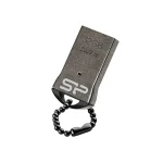 Silicon Power Flash Memory Model Touch T01 Capacity 32 GB