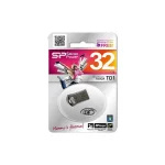Silicon Power Flash Memory Model Touch T01 Capacity 32 GB