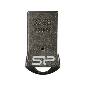 Silicon Power Flash Memory Model Touch T01 Capacity 32 GB