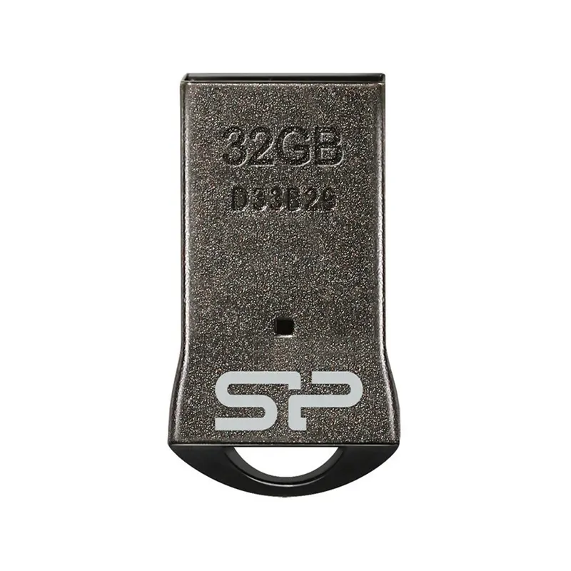 Silicon Power Flash Memory Model Touch T01 Capacity 32 GB