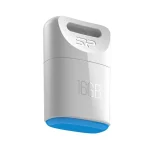 Silicon Power Flash Memory Model Touch T06 Capacity 16 GB