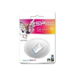 Silicon Power Flash Memory Model Touch T06 Capacity 16 GB