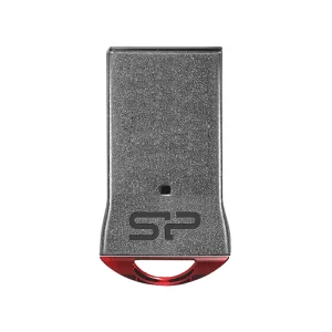 Silicon Power Jewel J01 flash memory, 64 GB capacity