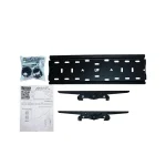 TW-720 42 to 75 inch LCDARM fixed wall bracket