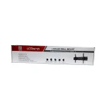 TW-720 42 to 75 inch LCDARM fixed wall bracket