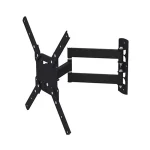 TWM 500 26 to 55 inch single arm wall mount LCDARM