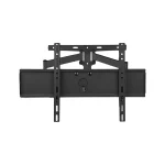 TWM-510 42 to 75 inch LCDARM double arm wall mount bracket