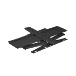 TWM-510 42 to 75 inch LCDARM double arm wall mount bracket