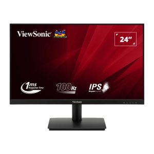 24-inch Viewsonic monitor model VA240-H