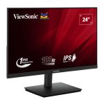 24-inch Viewsonic monitor model VA240-H