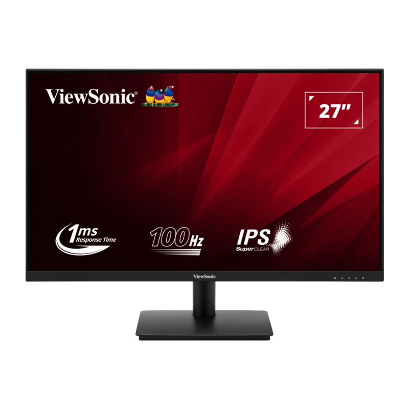 27-inch ViewSonic monitor model VA270-H