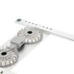 WLB005 ERGO Laptop Holder