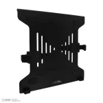 WLB008-B ERGO Laptop Holder Tray