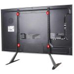 TS-45 LCDARM 30-45 inch TV desktop bracket