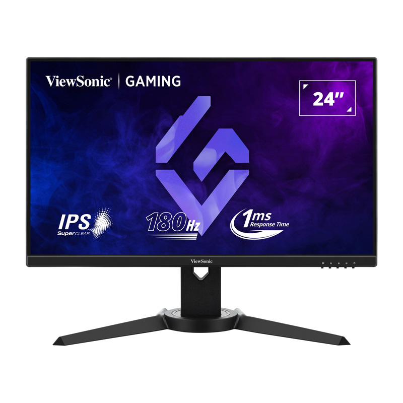 Viewsonic 24-inch gaming monitor model XG2409