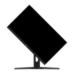 Viewsonic 24-inch gaming monitor model XG2409