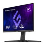 Viewsonic 24-inch gaming monitor model XG2409
