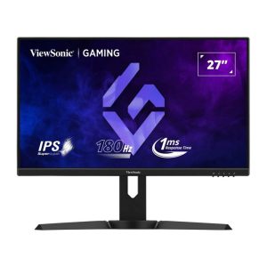 27-inch Viewsonic Gaming Monitor Model VXG2709